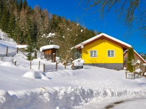 Chalet Tannengr�n am Frauenberg  Ferienhaus Frauenberg